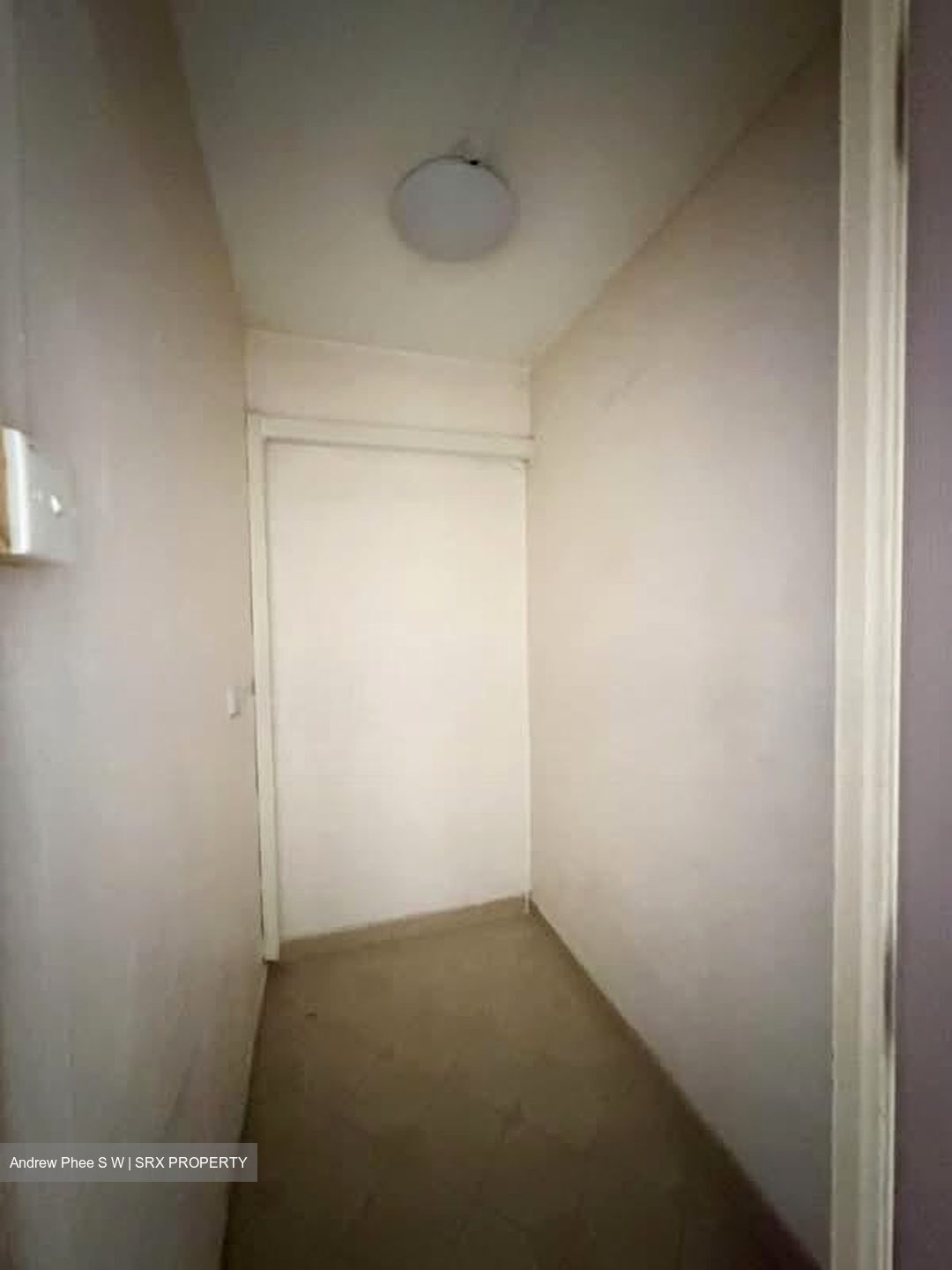 Blk 117 Eunos Vista (Bedok), HDB 3 Rooms #601575891
